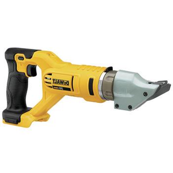 金属加工工具| Dewalt DCS494B 20V MAX 14规无绳锂离子旋转头双剪(仅限工具)