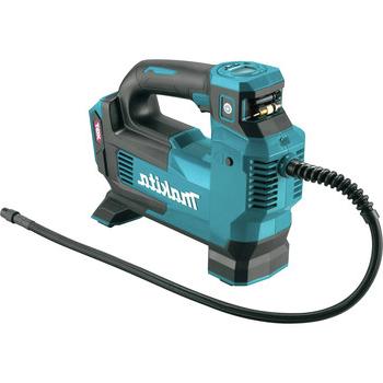 充气器| Makita MP001GZ01 40V max XGT锂离子无绳高压充气器(仅限工具)