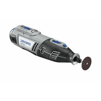 旋转工具|工厂修复Dremel 8220-DR-RT 12V 马克斯无绳锂离子旋转工具包1.5 Ah电池包